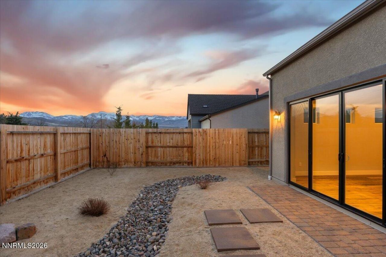 2982 Saddle Peak Drive, Reno, NV 89521 Photo