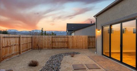 2982 Saddle Peak Drive, Reno, NV 89521 Photo