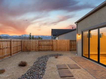 2982 Saddle Peak Drive, Reno, NV 89521 Photo