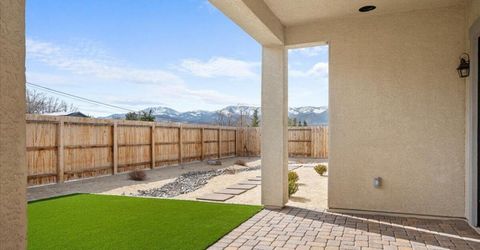 2982 Saddle Peak Drive, Reno, NV 89521 Photo