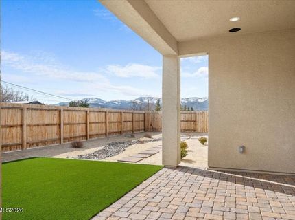2982 Saddle Peak Drive, Reno, NV 89521 Photo