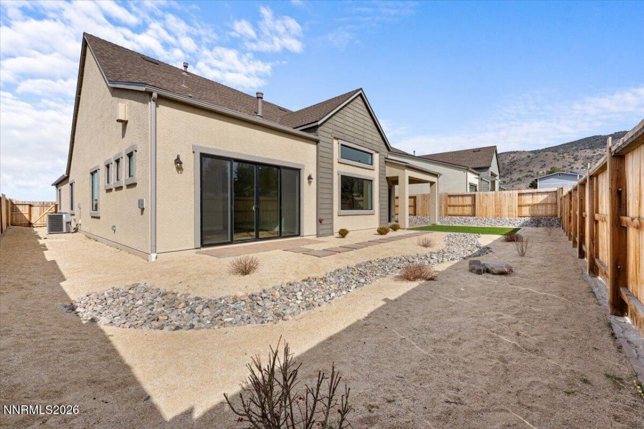 2982 Saddle Peak Drive, Reno, NV 89521 Photo