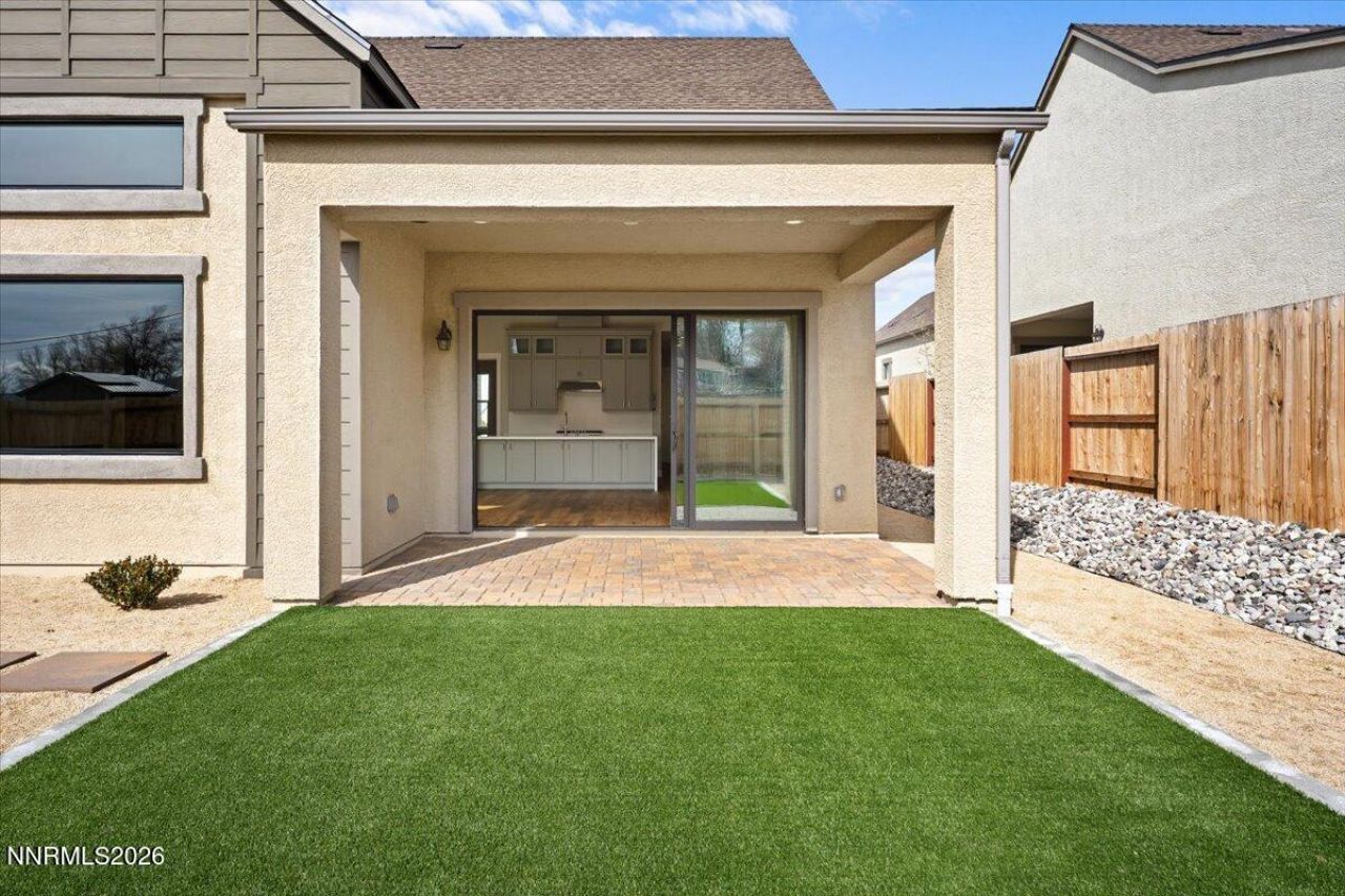 2982 Saddle Peak Drive, Reno, NV 89521 Photo