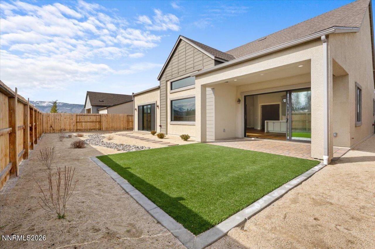 2982 Saddle Peak Drive, Reno, NV 89521 Photo