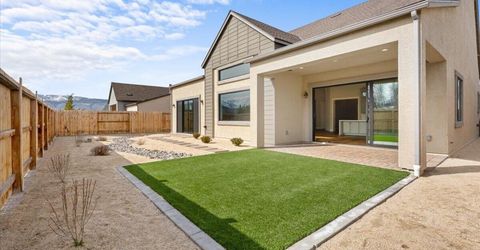 2982 Saddle Peak Drive, Reno, NV 89521 Photo