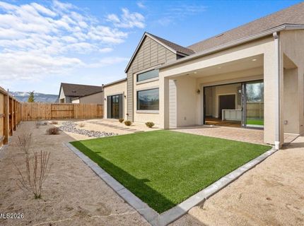 2982 Saddle Peak Drive, Reno, NV 89521 Photo