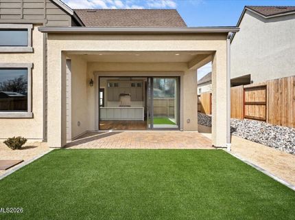 2982 Saddle Peak Drive, Reno, NV 89521 Photo