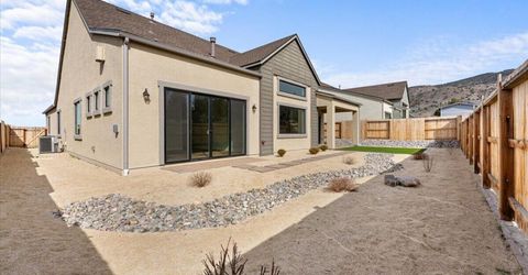 2982 Saddle Peak Drive, Reno, NV 89521 Photo