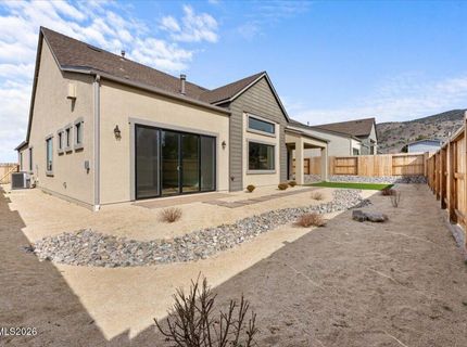 2982 Saddle Peak Drive, Reno, NV 89521 Photo