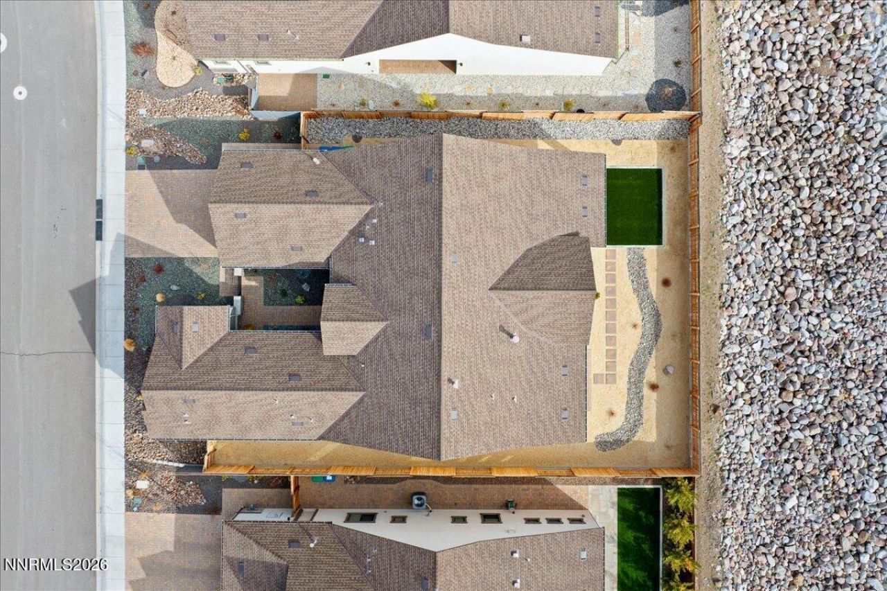 2982 Saddle Peak Drive, Reno, NV 89521 Photo