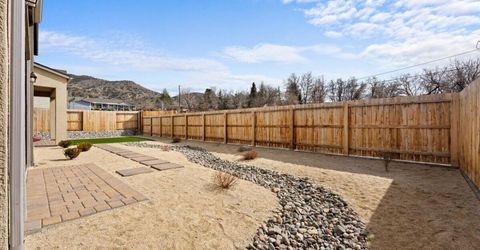 2982 Saddle Peak Drive, Reno, NV 89521 Photo