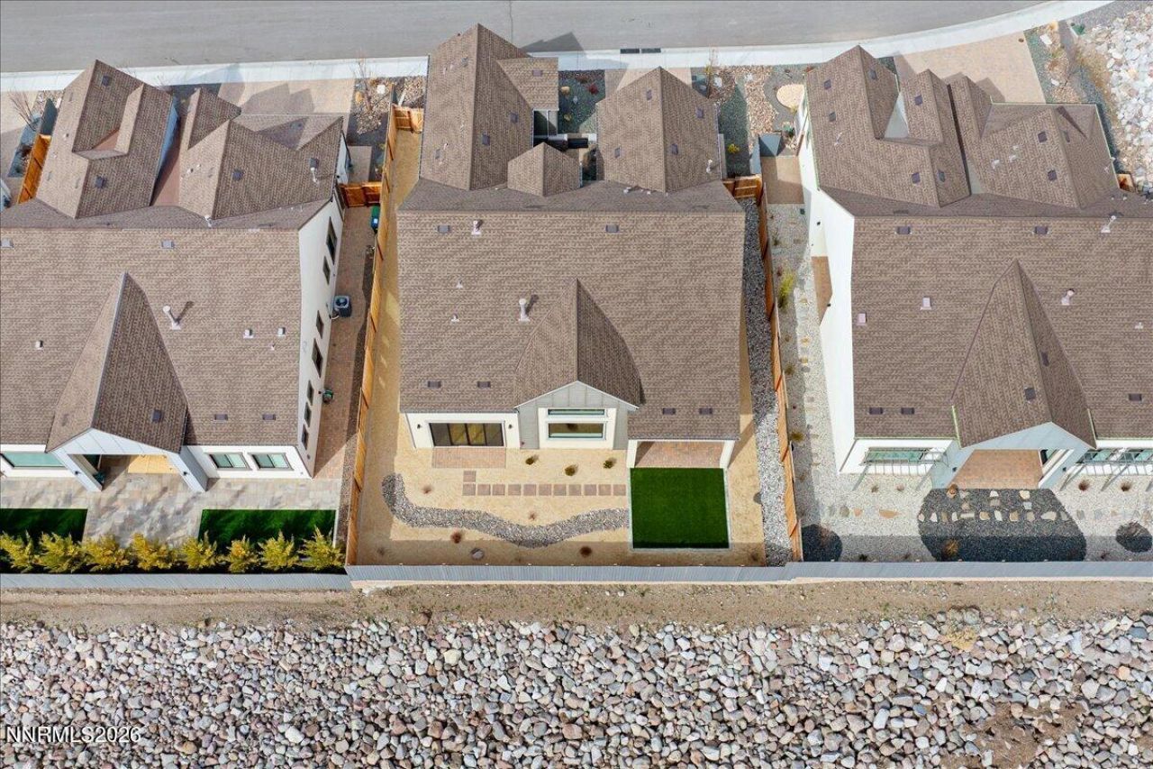 2982 Saddle Peak Drive, Reno, NV 89521 Photo