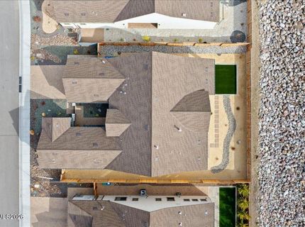 2982 Saddle Peak Drive, Reno, NV 89521 Photo