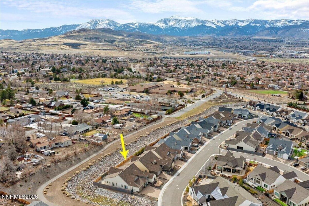 2982 Saddle Peak Drive, Reno, NV 89521 Photo