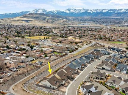 2982 Saddle Peak Drive, Reno, NV 89521 Photo