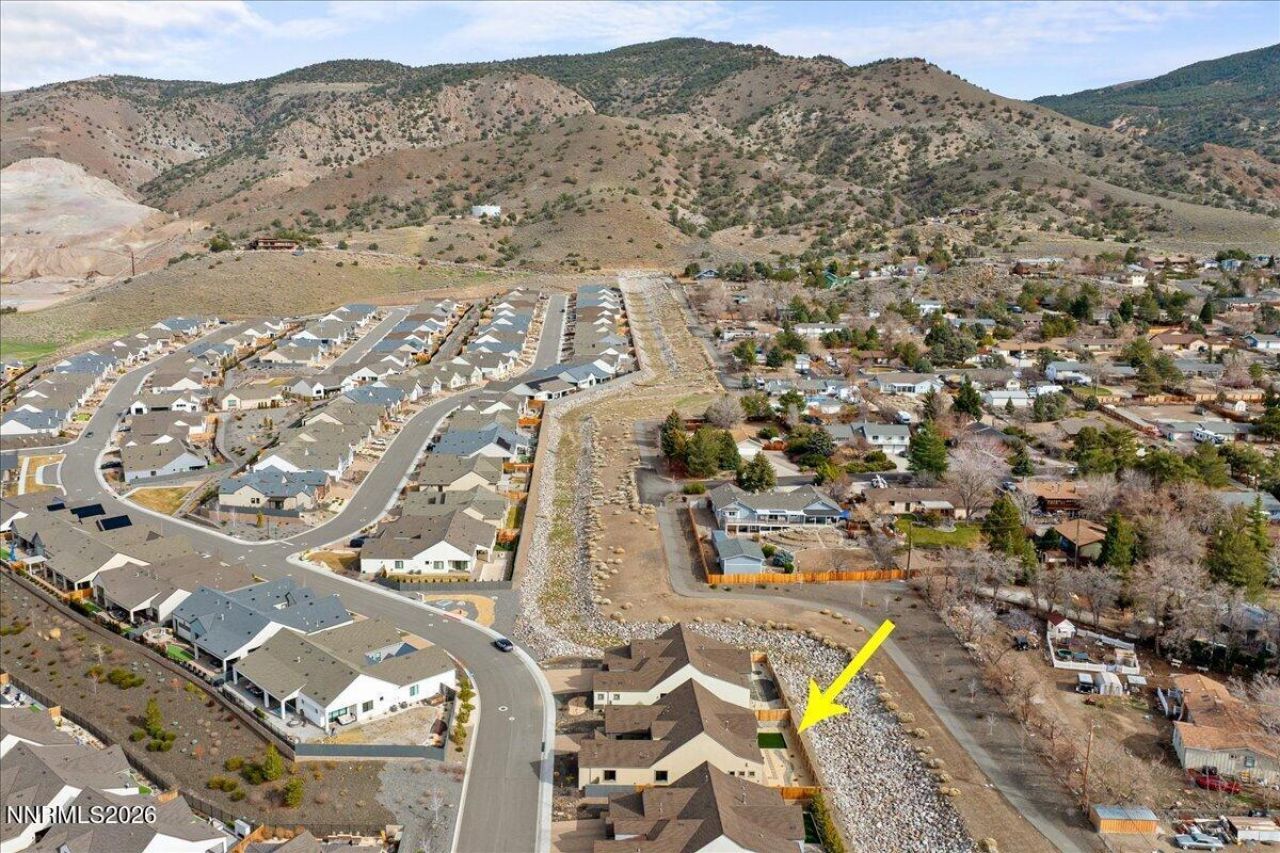 2982 Saddle Peak Drive, Reno, NV 89521 Photo