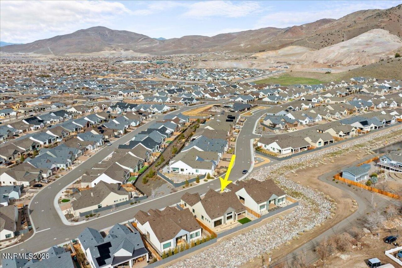 2982 Saddle Peak Drive, Reno, NV 89521 Photo