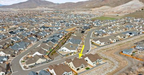 2982 Saddle Peak Drive, Reno, NV 89521 Photo