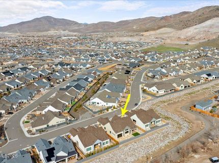 2982 Saddle Peak Drive, Reno, NV 89521 Photo