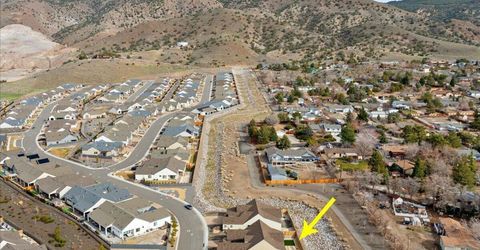 2982 Saddle Peak Drive, Reno, NV 89521 Photo