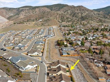 2982 Saddle Peak Drive, Reno, NV 89521 Photo