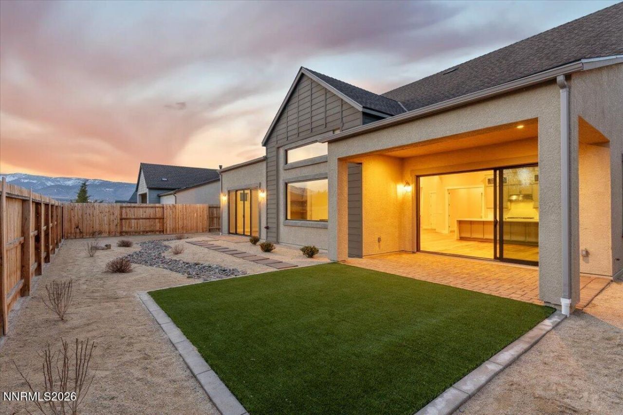 2982 Saddle Peak Drive, Reno, NV 89521 Photo