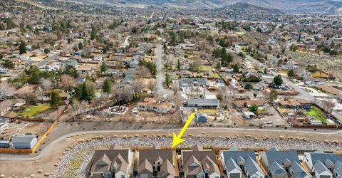 2982 Saddle Peak Drive, Reno, NV 89521 Photo