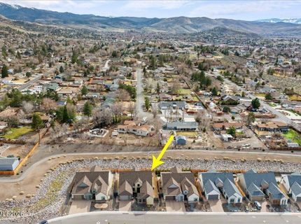 2982 Saddle Peak Drive, Reno, NV 89521 Photo