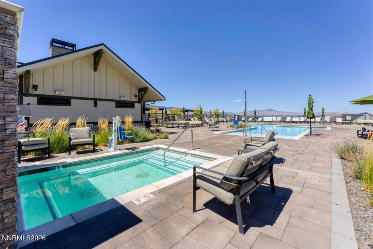 2982 Saddle Peak Drive, Reno, NV 89521 Photo