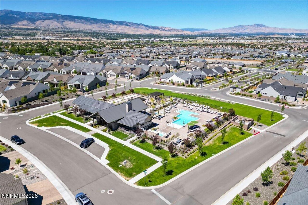 2982 Saddle Peak Drive, Reno, NV 89521 Photo