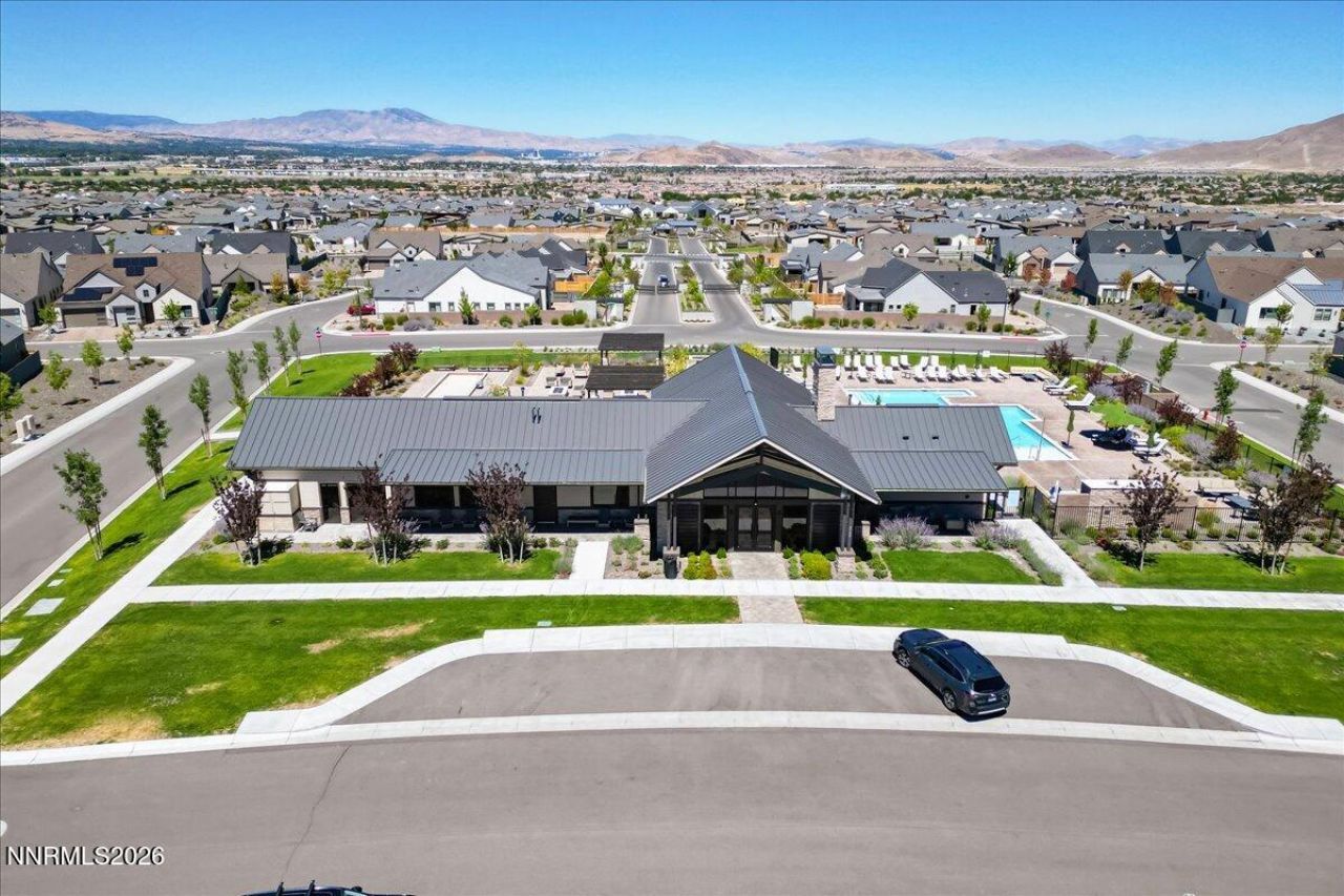 2982 Saddle Peak Drive, Reno, NV 89521 Photo