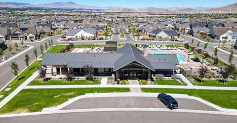 2982 Saddle Peak Drive, Reno, NV 89521 Photo