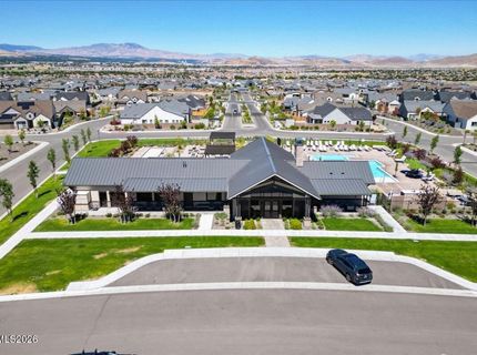 2982 Saddle Peak Drive, Reno, NV 89521 Photo