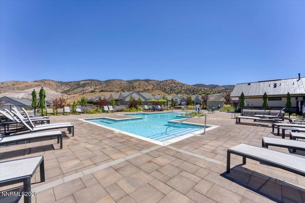 2982 Saddle Peak Drive, Reno, NV 89521 Photo
