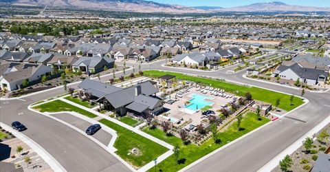 2982 Saddle Peak Drive, Reno, NV 89521 Photo