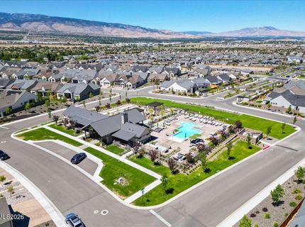 2982 Saddle Peak Drive, Reno, NV 89521 Photo