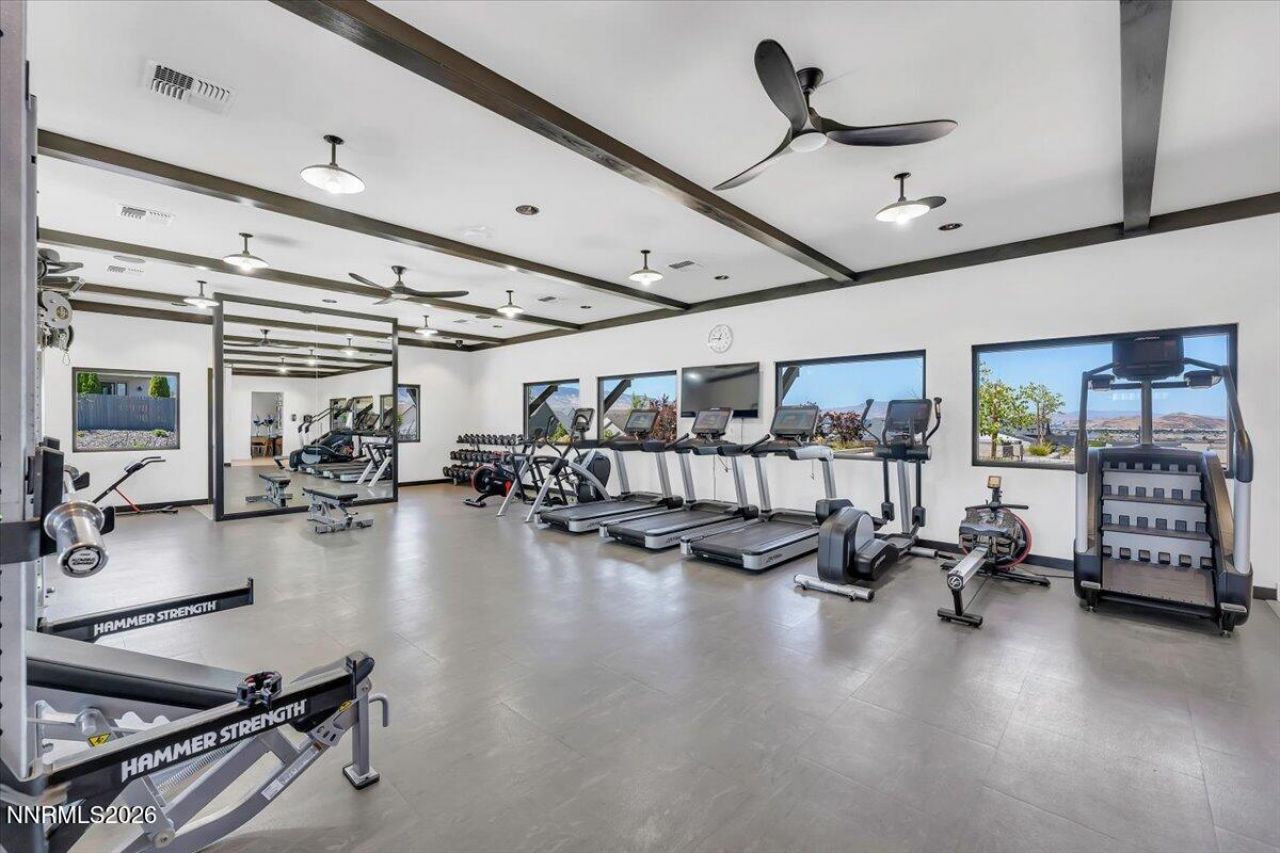 2982 Saddle Peak Drive, Reno, NV 89521 Photo