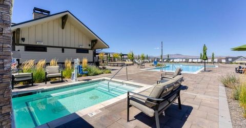 2982 Saddle Peak Drive, Reno, NV 89521 Photo