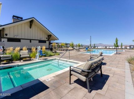 2982 Saddle Peak Drive, Reno, NV 89521 Photo