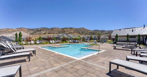 2982 Saddle Peak Drive, Reno, NV 89521 Photo