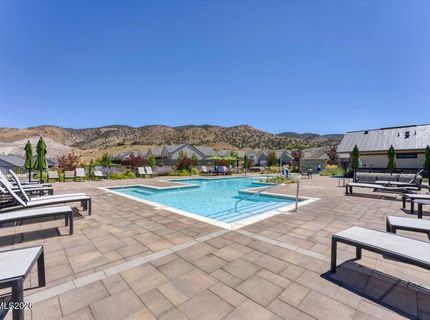 2982 Saddle Peak Drive, Reno, NV 89521 Photo