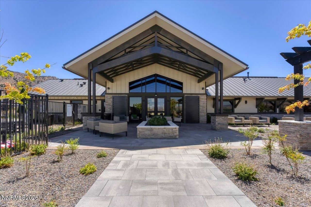 2982 Saddle Peak Drive, Reno, NV 89521 Photo