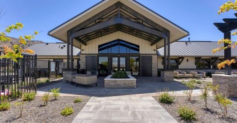 2982 Saddle Peak Drive, Reno, NV 89521 Photo