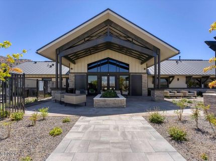 2982 Saddle Peak Drive, Reno, NV 89521 Photo