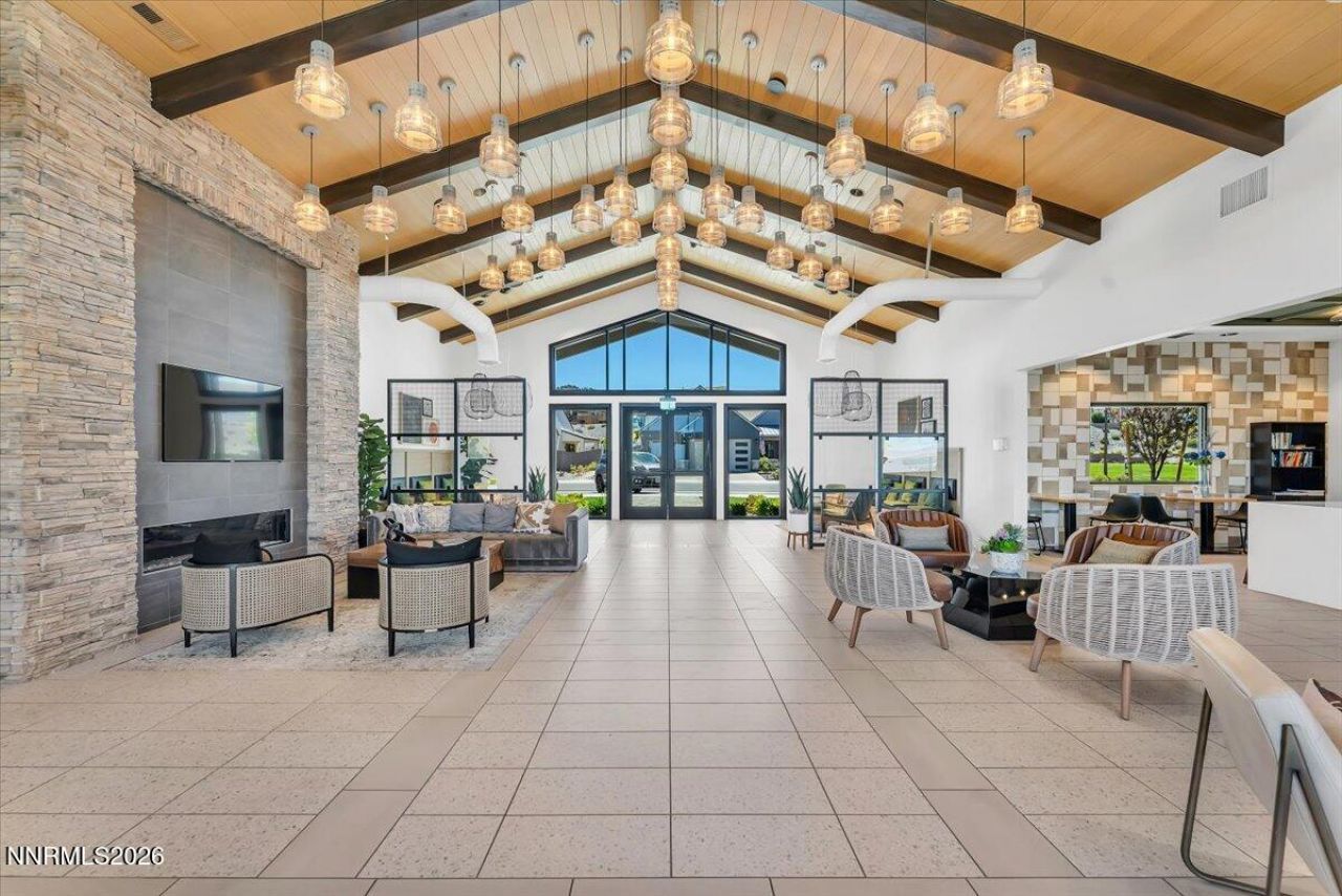 2982 Saddle Peak Drive, Reno, NV 89521 Photo