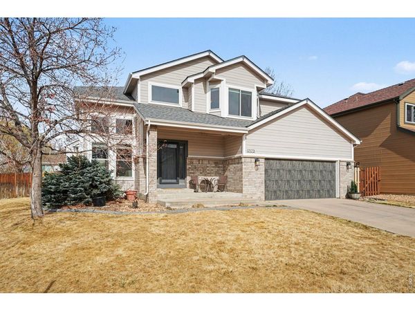 17173 W 64th Cir, Arvada, CO 80007