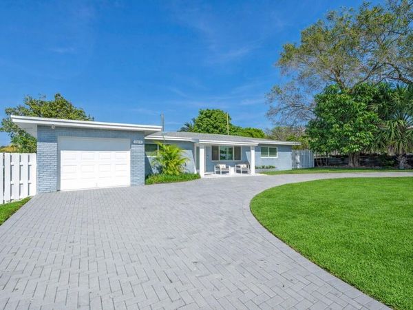 465 NW 11th St Street, Boca Raton, FL 33432