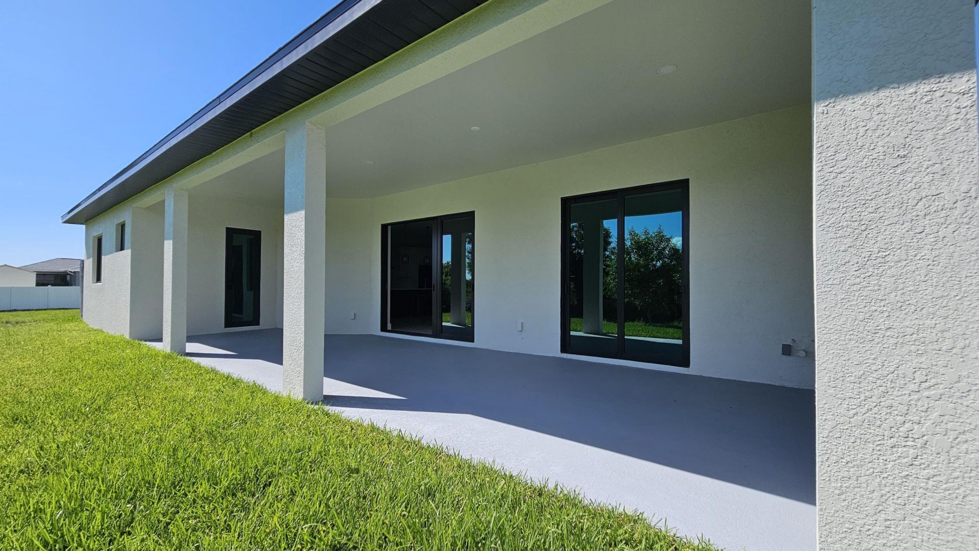 3410 NW 39th Lane, Cape Coral, FL 33993 Photo