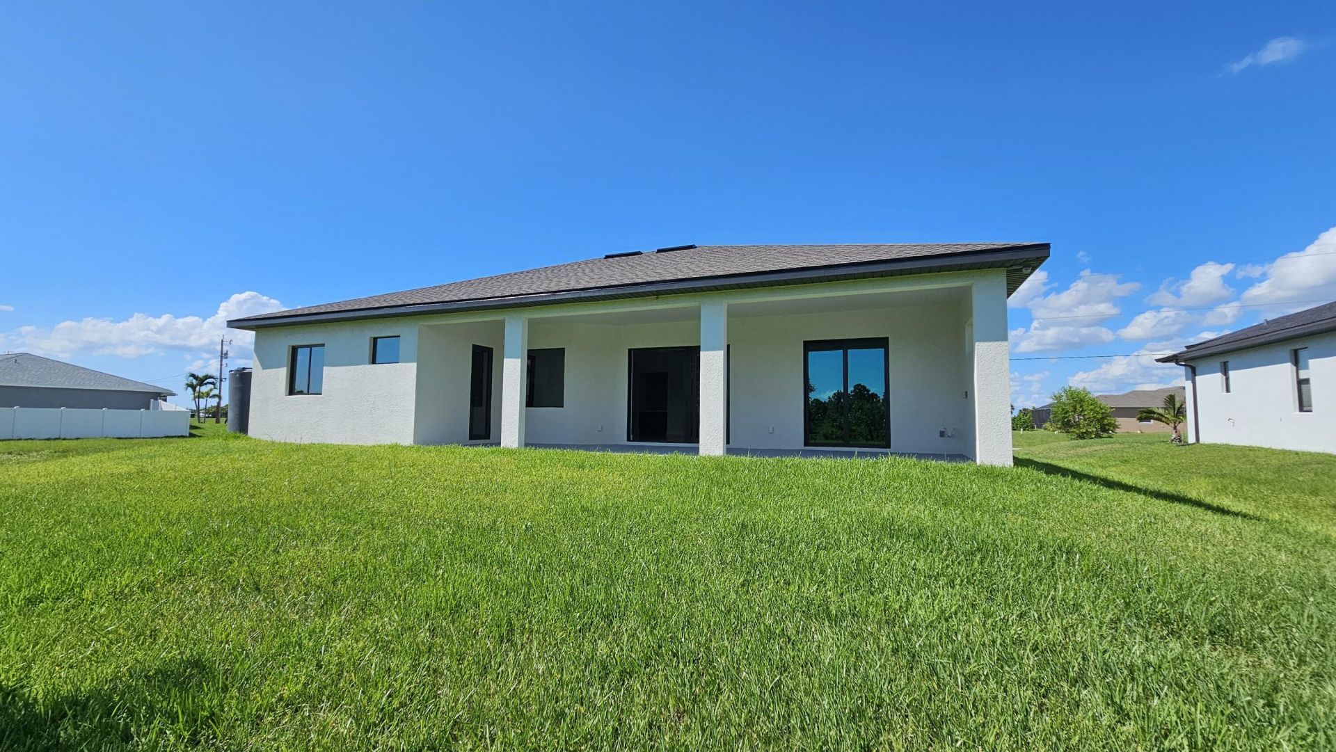 3410 NW 39th Lane, Cape Coral, FL 33993 Photo