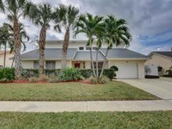 340 Apache Ln, Boca Raton, FL 33487